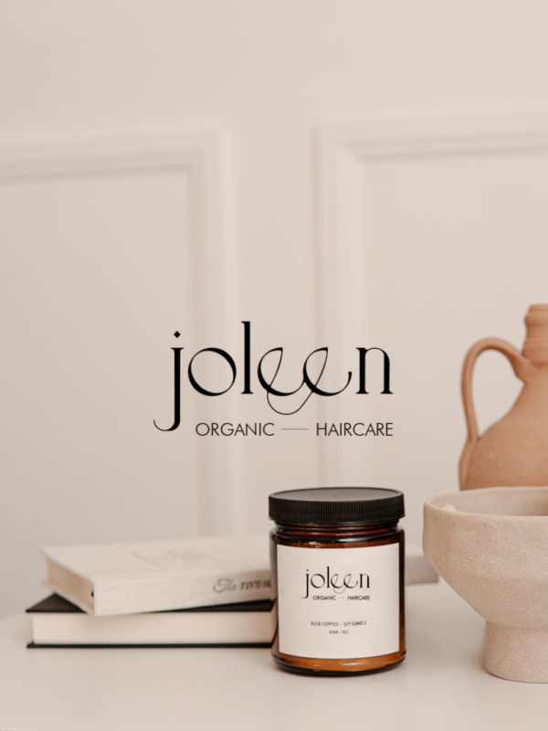 Joleen Organic