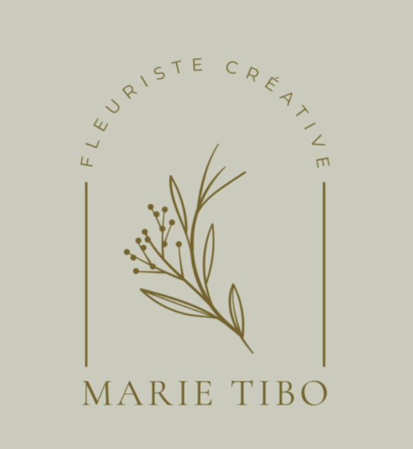 Fleuriste – Marie Tibo
