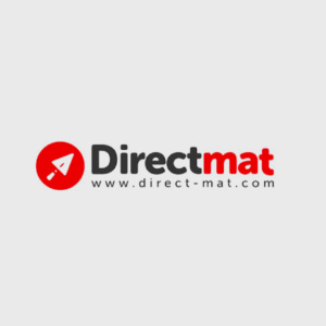 direct mat logo