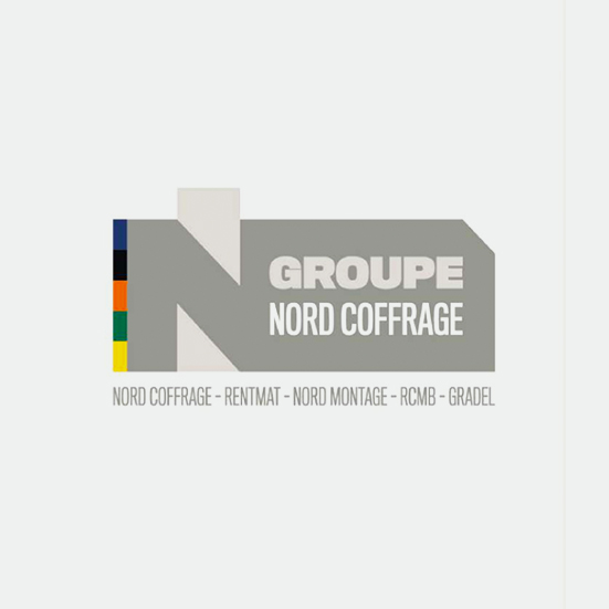 Groupe Nord Coffrage